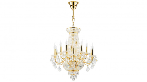 Подвесная люстра Lightstar Classic 700162 купить по низкой цене