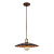 Подвесной светильник MAYTONI Quay T022-11-R