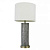 Настольная лампа Mw-Light Кьянти 720031001