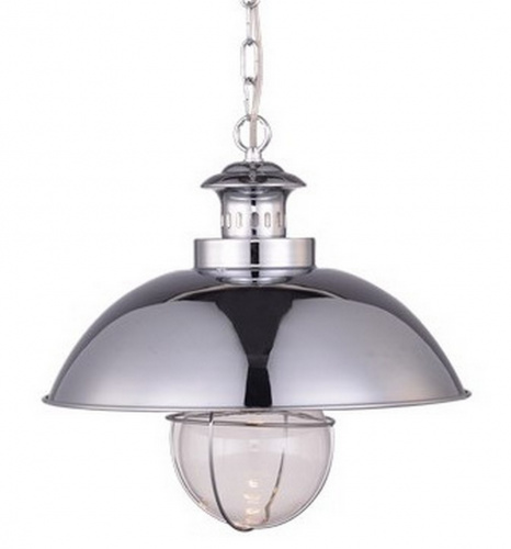 Подвесной светильник Arte Lamp NAUTILUS A8024SP-1CC