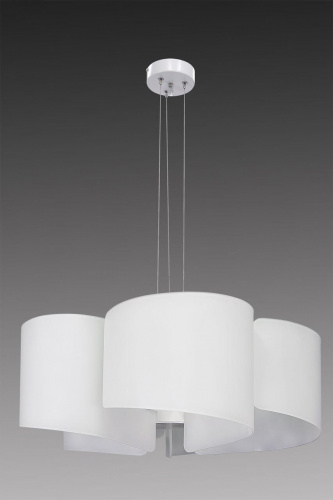 Подвесная люстра Lightstar Simple Light 811 811150 купить по низкой цене