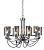 Подвесная люстра Arte Lamp OMBRA A2995LM-8CC