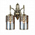 Бра CITILUX Эмир CL467323
