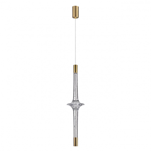 Подвесной светильник Odeon Light OLLA 6689/7L