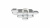 Светодиодная потолочная люстра Lightstar Favo 750122 купить по низкой цене