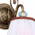 Бра FAVOURITE Amanda 2151-1W 2151-1W купить не дорого