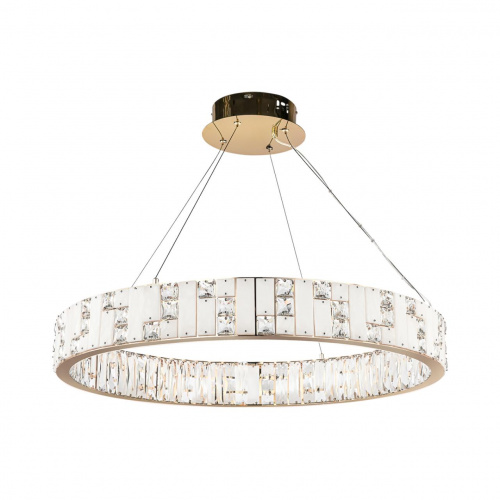Подвесная люстра Odeon Light CROSSA 5072/100L купить по низкой цене