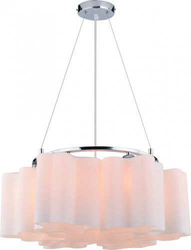 Подвесной светильник Arte Lamp SERENATA A3479SP-6CC
