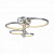 Светодиодная потолочная люстра ST Luce Ciclo SL869.102.04