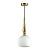 Подвесной светильник Odeon Light Pendant 4767/1