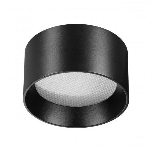 Потолочный светильник Odeon Light OBEN 6621/10CL