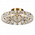 Потолочная люстра Odeon Light MIRAGE 5030/104CL