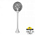 Уличный столб FUMAGALLI GLOBE 300 G30.151.000.WZE27
