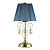 Настольная лампа Odeon Light NIAGARA 3921/1T
