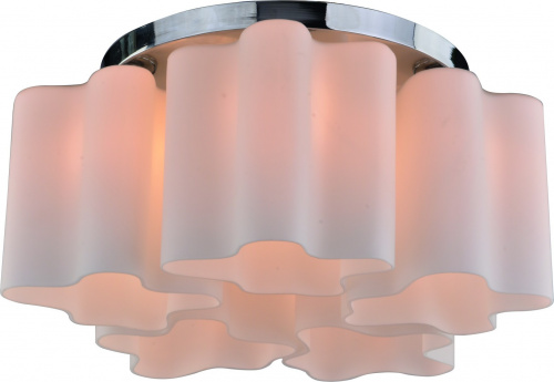 Потолочная люстра Arte Lamp SERENATA A3479PL-5CC купить по низкой цене