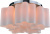 Потолочная люстра Arte Lamp SERENATA A3479PL-5CC Потолочная люстра Arte Lamp SERENATA A3479PL-5CC купить по низкой цене