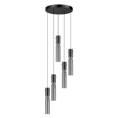 Каскадная люстра Odeon Light SCROW 5058/25L купить по низкой цене