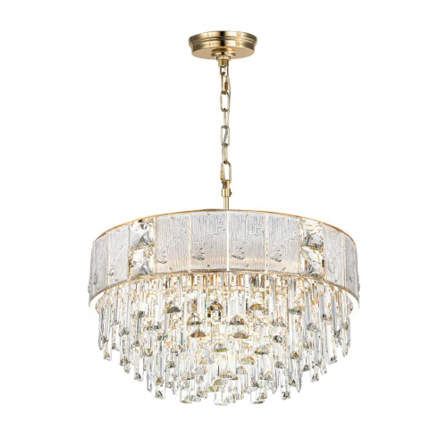 Подвесная люстра Odeon Light FIESTA 5070/11 купить по низкой цене