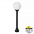 Уличный столб FUMAGALLI GLOBE 250 G25.151.000.AYE27