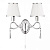 Подвесная люстра Arte Lamp LOGICO A1035AP-2CC