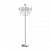 Торшер Ideal Lux FLORIAN PT6 CROMO