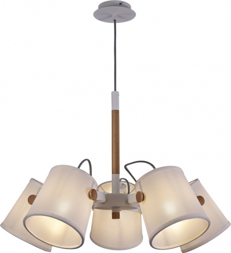 Подвесная люстра MANTRA NORDICA 2 5460 купить по низкой цене