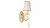 Светодиодное бра Lightstar CAPPA 691612 691612 купить не дорого