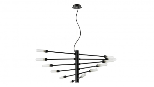 Подвесная люстра Lightstar Ragno 733127 купить по низкой цене