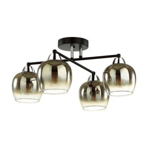 Потолочная люстра LUMION DESIREE 5224/4C купить по низкой цене