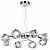 Подвесная люстра Odeon Light MIRAGE 5029/53L