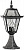 Уличный столб Arte Lamp PARIS A1354FN-1BS