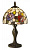 Настольная лампа Arte Lamp FLORIZEL A3165LT-1BG