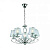 Подвесная люстра LUMION NUBBIANA 3503/5