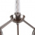 Подвесная люстра FAVOURITE Particulis 2200-5P купить по низкой цене
