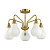 Потолочная люстра LUMION ELEONORA 4562/5C