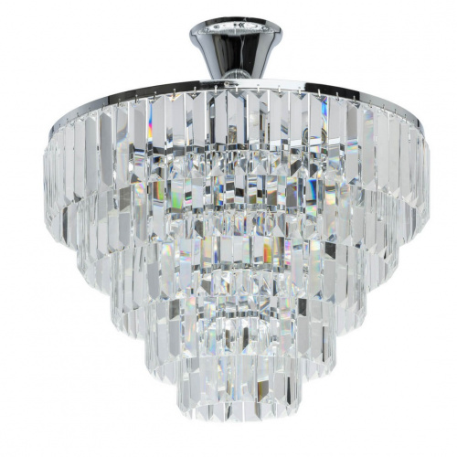 Потолочная люстра Mw-Light Аделард 642010705 купить по низкой цене