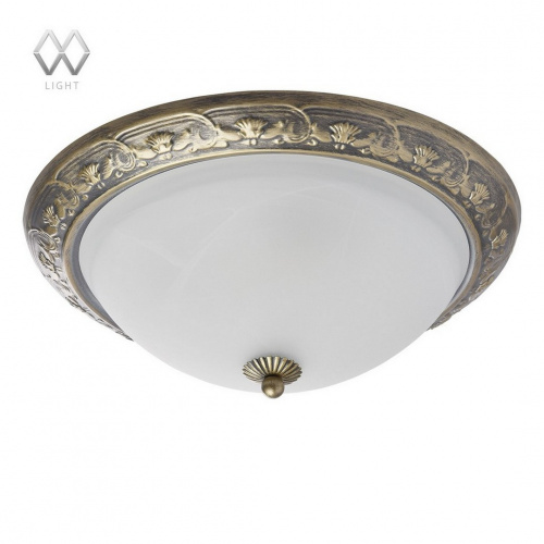 Потолочный светильник Mw-Light Ариадна 450015703