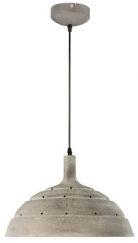 Подвесной светильник Arte Lamp LOFT A5026SP-1GY