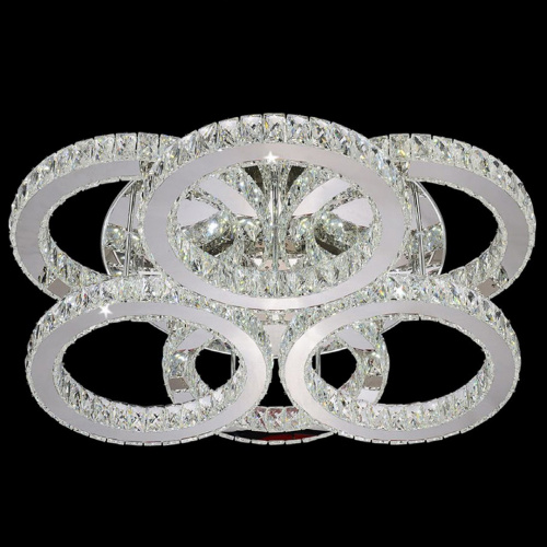 Светодиодная потолочная люстра ELETTO Olimpia EL330C130.1 купить по низкой цене