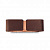 Настенный светильник Ideal Lux CLIP AP2 SMALL CORTEN