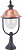 Уличный столб Arte Lamp BARCELONA A1484FN-1BK