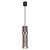 Подвесной светильник Odeon Light Afra 4745/5L