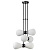 Подвесной светильник Odeon Light Elica 5418/6