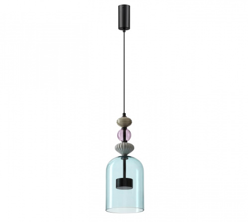 Подвесной светильник Odeon Light PALLETA 5046/12L