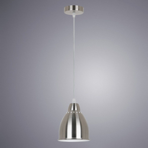 Подвесной светильник Arte Lamp BRACCIO A2054SP-1SS