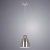 Подвесной светильник Arte Lamp BRACCIO A2054SP-1SS