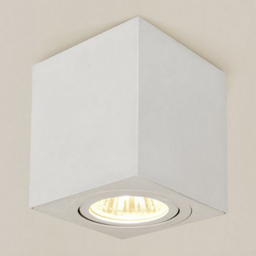 Накладной светильник CITILUX Дюрен CL538211
