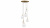 Подвесная люстра Lightstar GLOBO 813062 Подвесная люстра Lightstar GLOBO 813062 купить по низкой цене