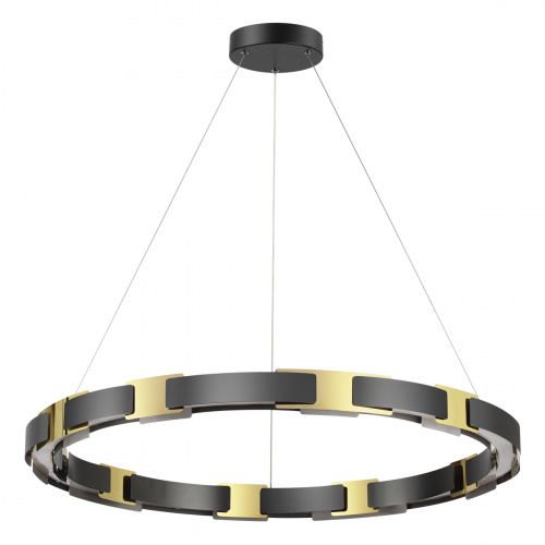 Подвесная люстра Odeon Light Fierro 4991/80L купить по низкой цене