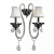 Бра ST Luce Elegante SL679.101.02